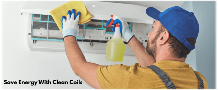 AC Coil Cleaning Queens NY