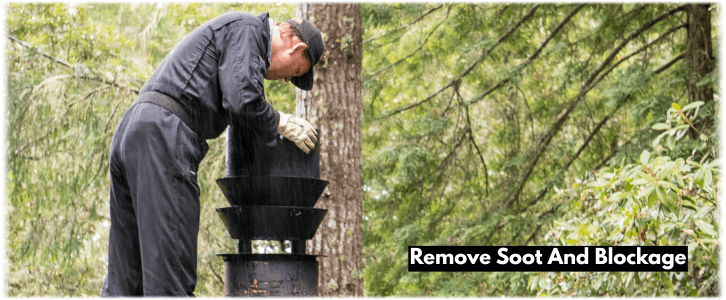 Chimney Cleaning Queens NY