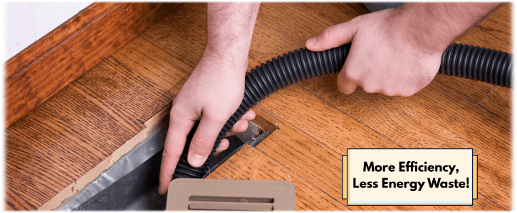 Dryer Vent Cleaning Queens NY