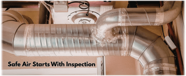 Ductwork Inspection Queens NY
