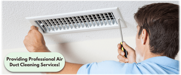 Air Duct Cleaning Queens NY